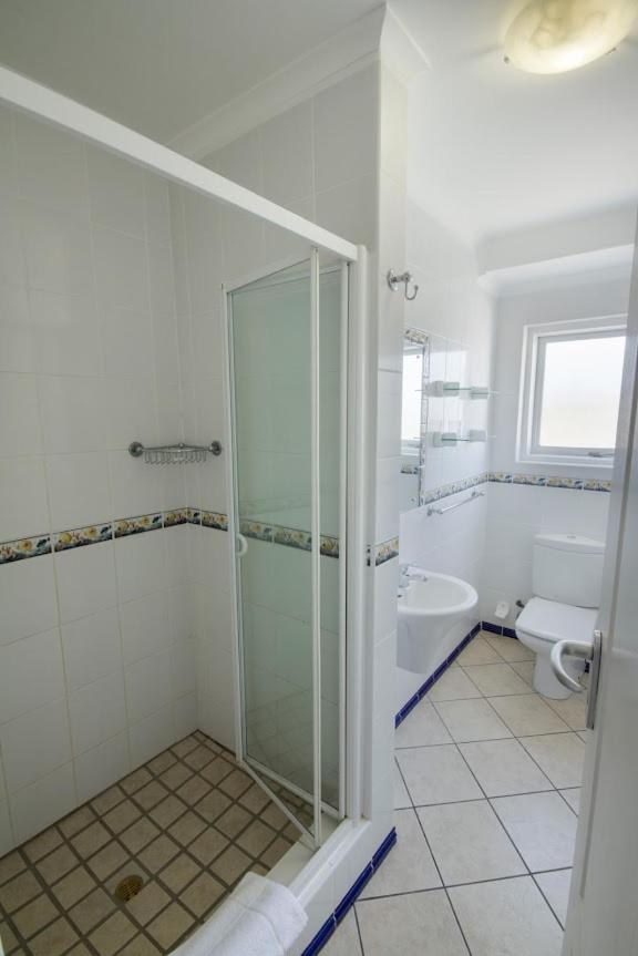 Laguna Grove 15 3 Bedroom Apartment Knysna Ngoại thất bức ảnh