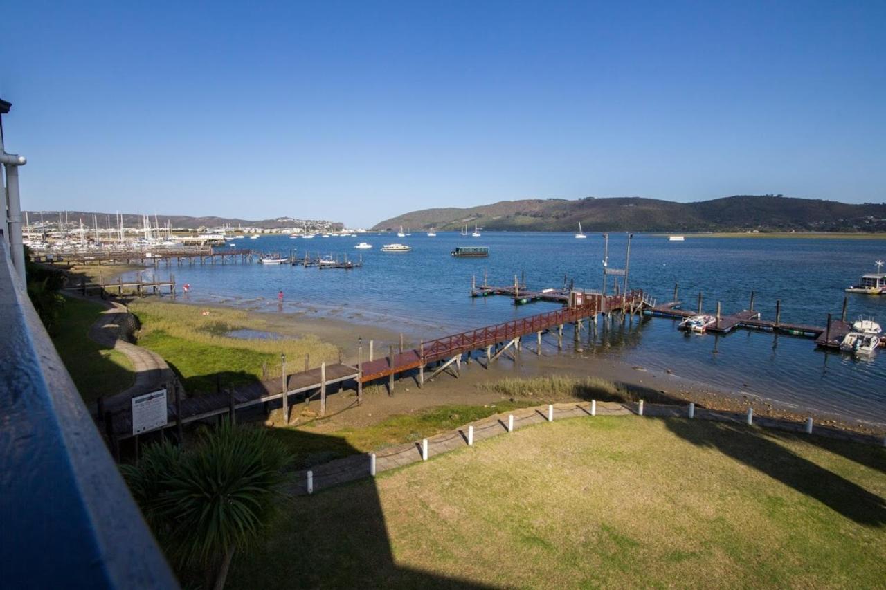 Laguna Grove 15 3 Bedroom Apartment Knysna Ngoại thất bức ảnh