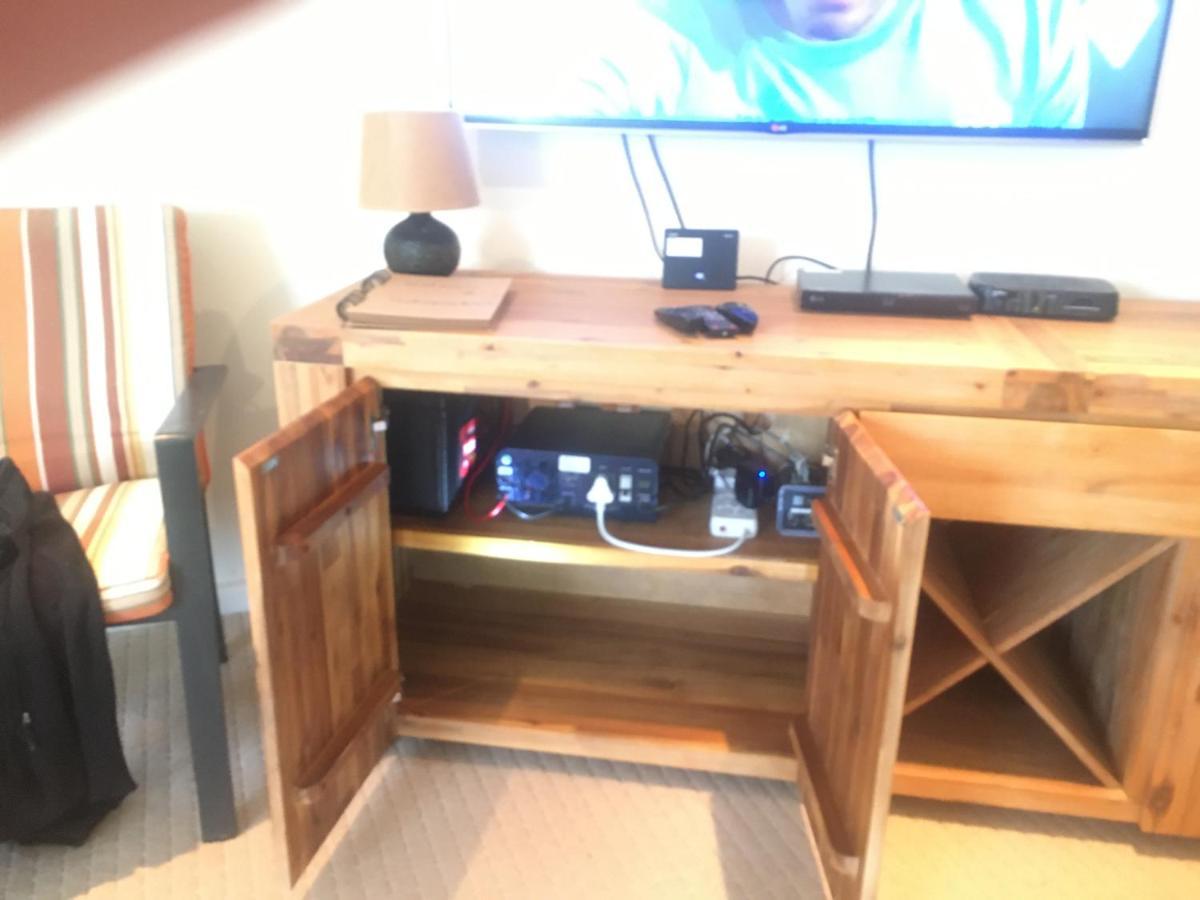 Laguna Grove 15 3 Bedroom Apartment Knysna Ngoại thất bức ảnh